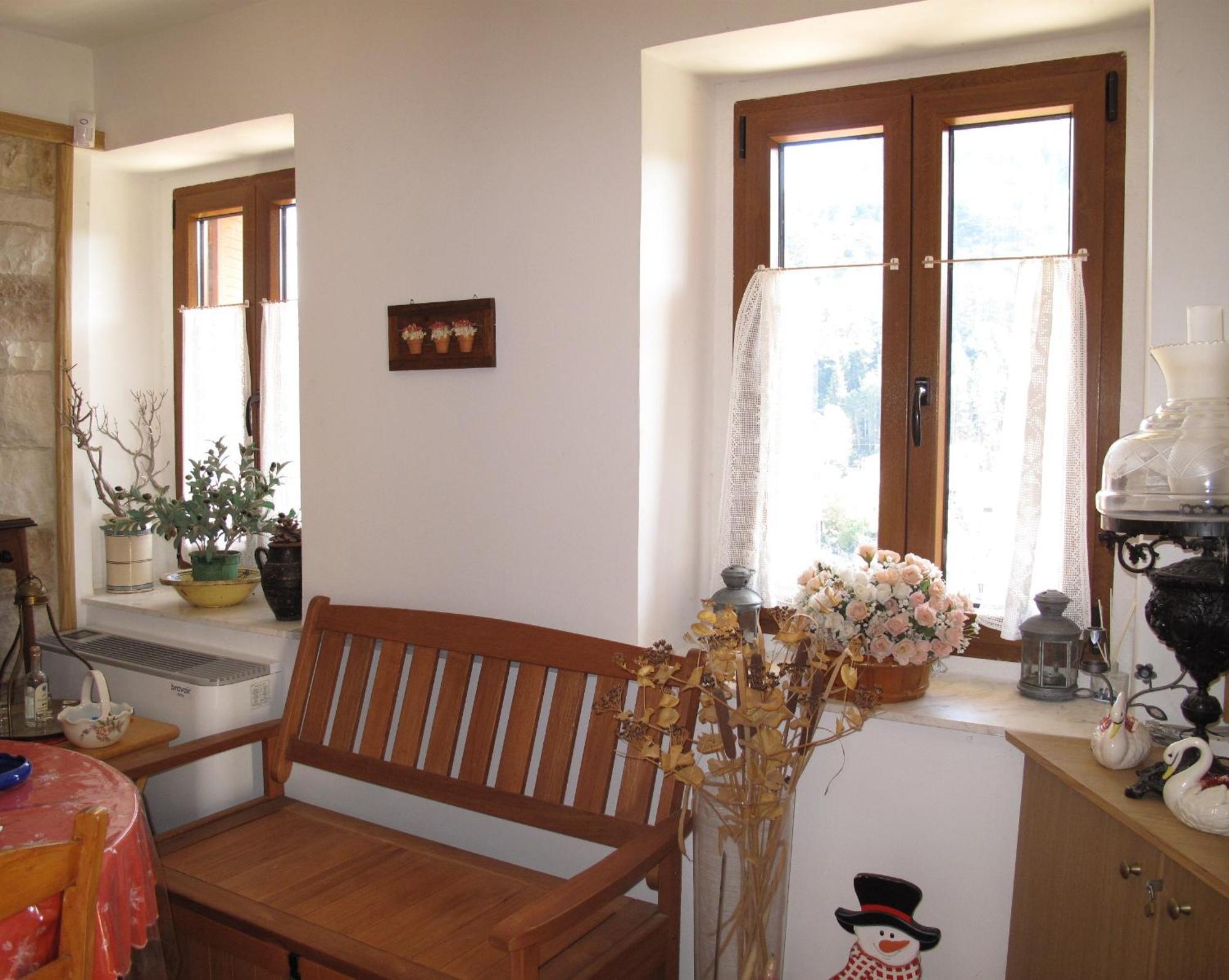 Adonis Guest House ดีมิตซานา ภายนอก รูปภาพ
