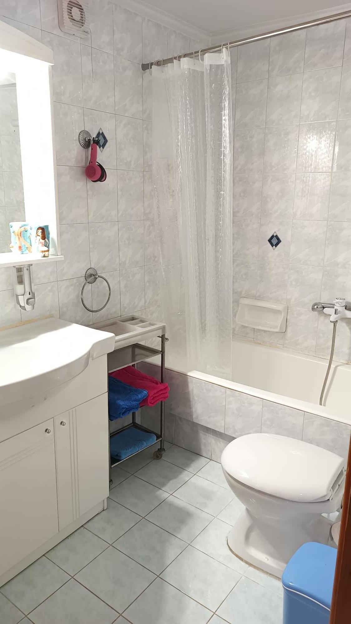 Adonis Guest House ดีมิตซานา ภายนอก รูปภาพ